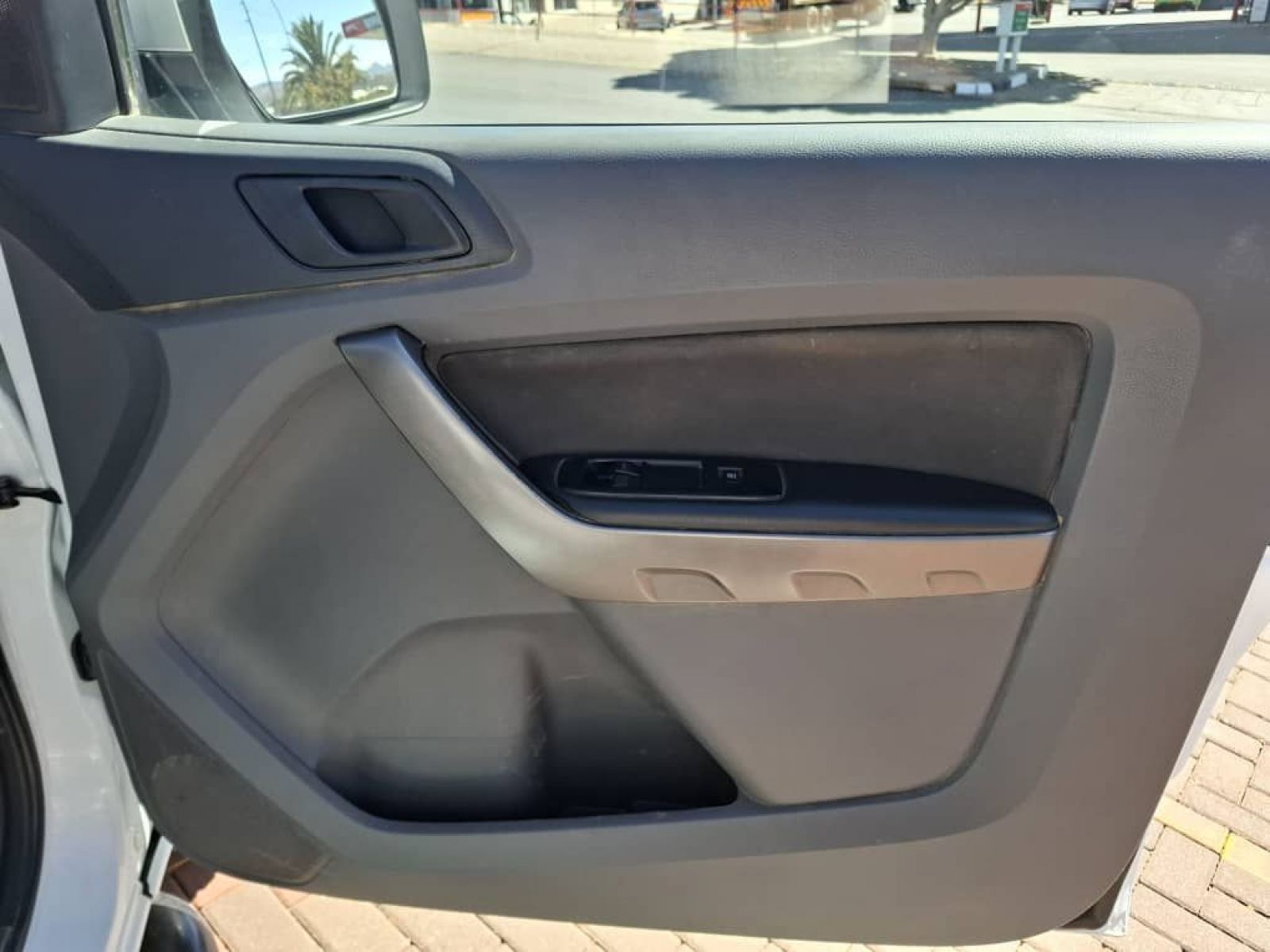 2015 Ford Ranger photo 9