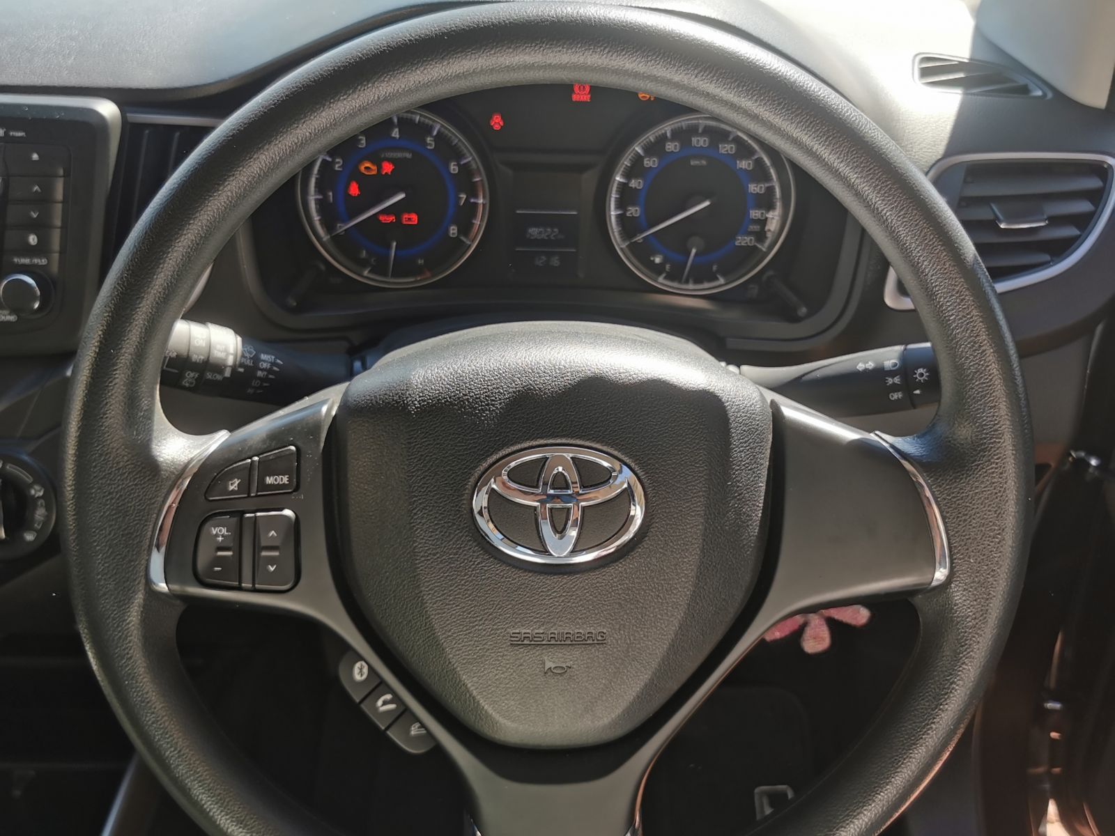 2022 Toyota Starlet photo 5