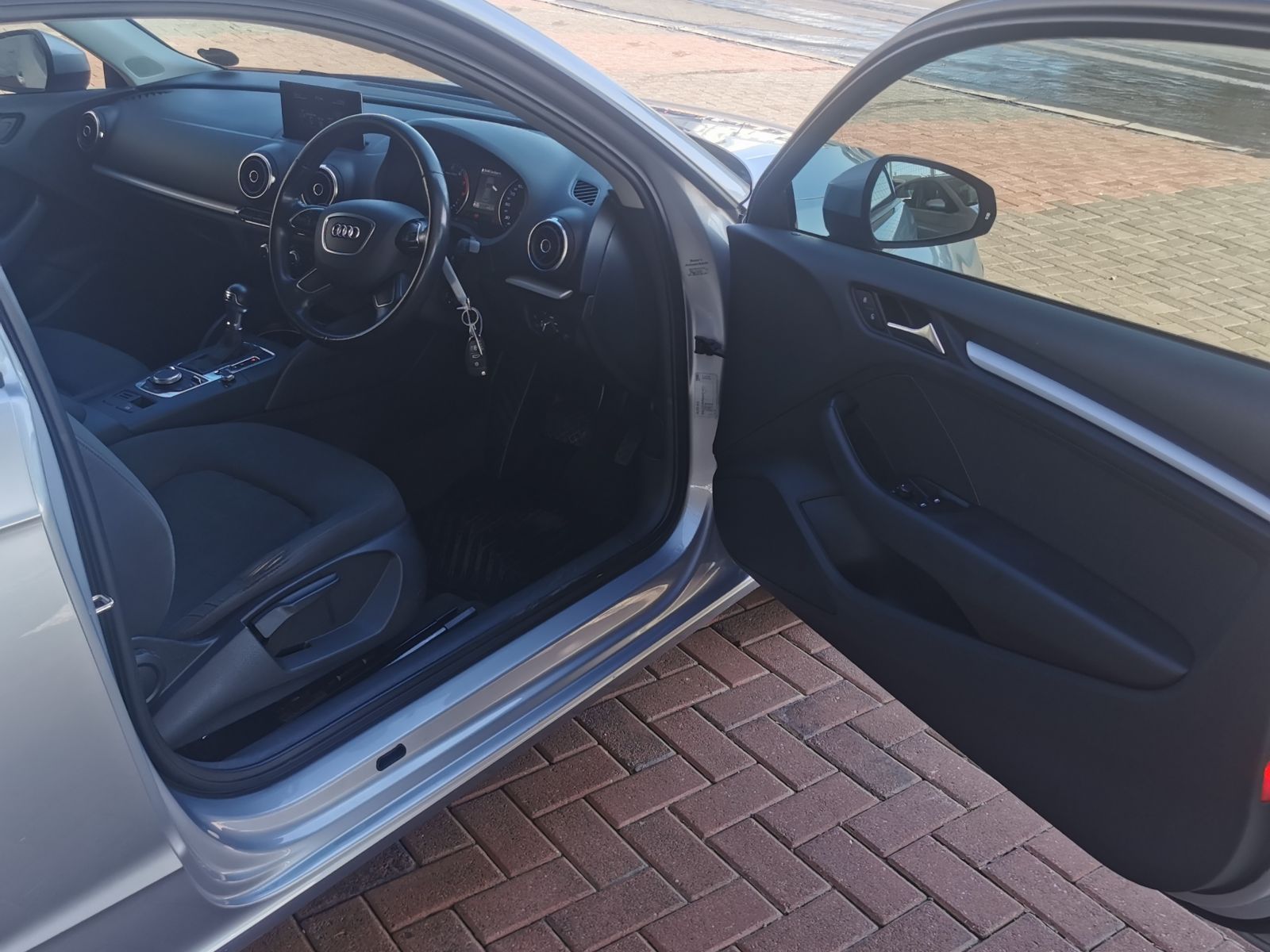 2016 Audi A3 photo 3