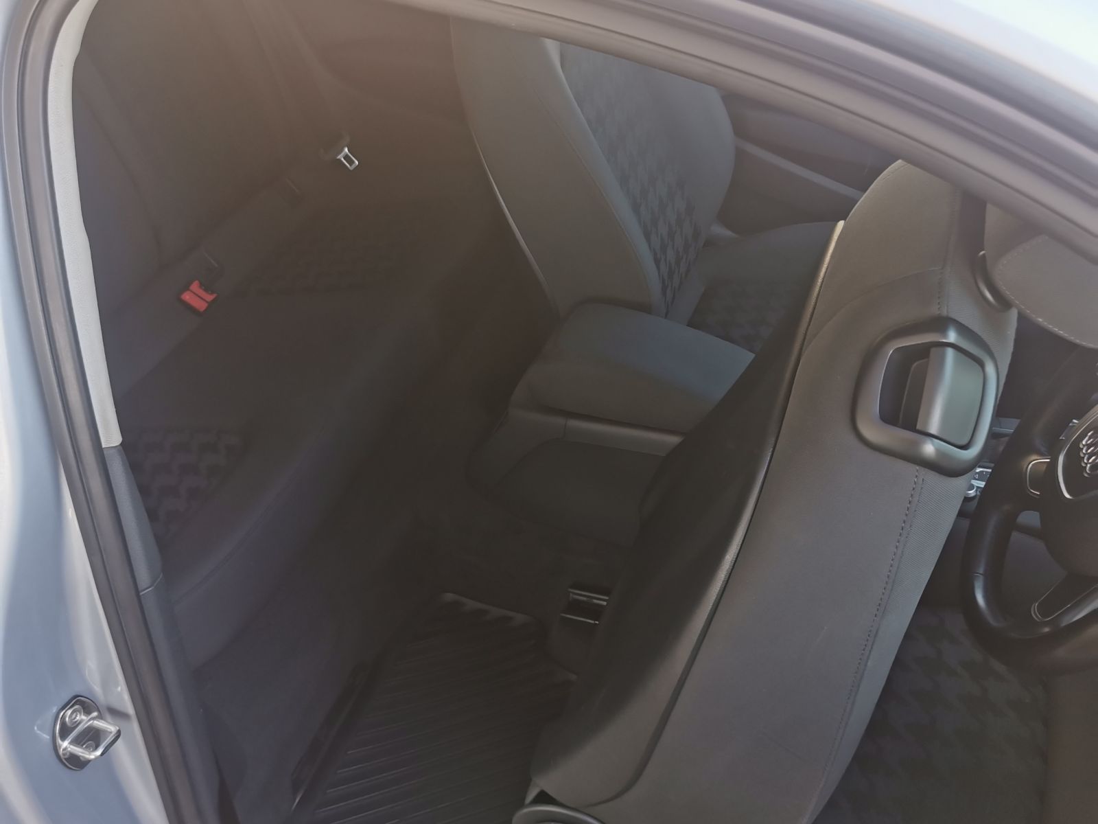 2016 Audi A3 photo 5