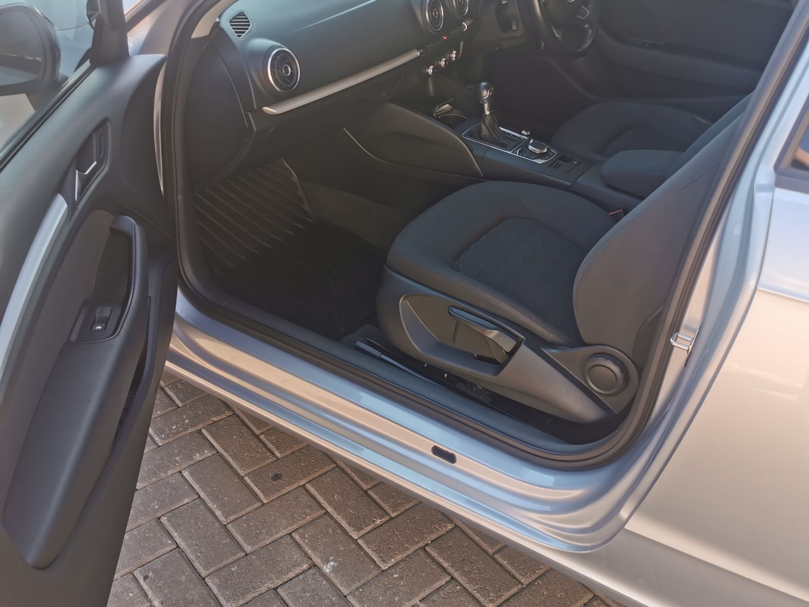 2016 Audi A3 photo 7