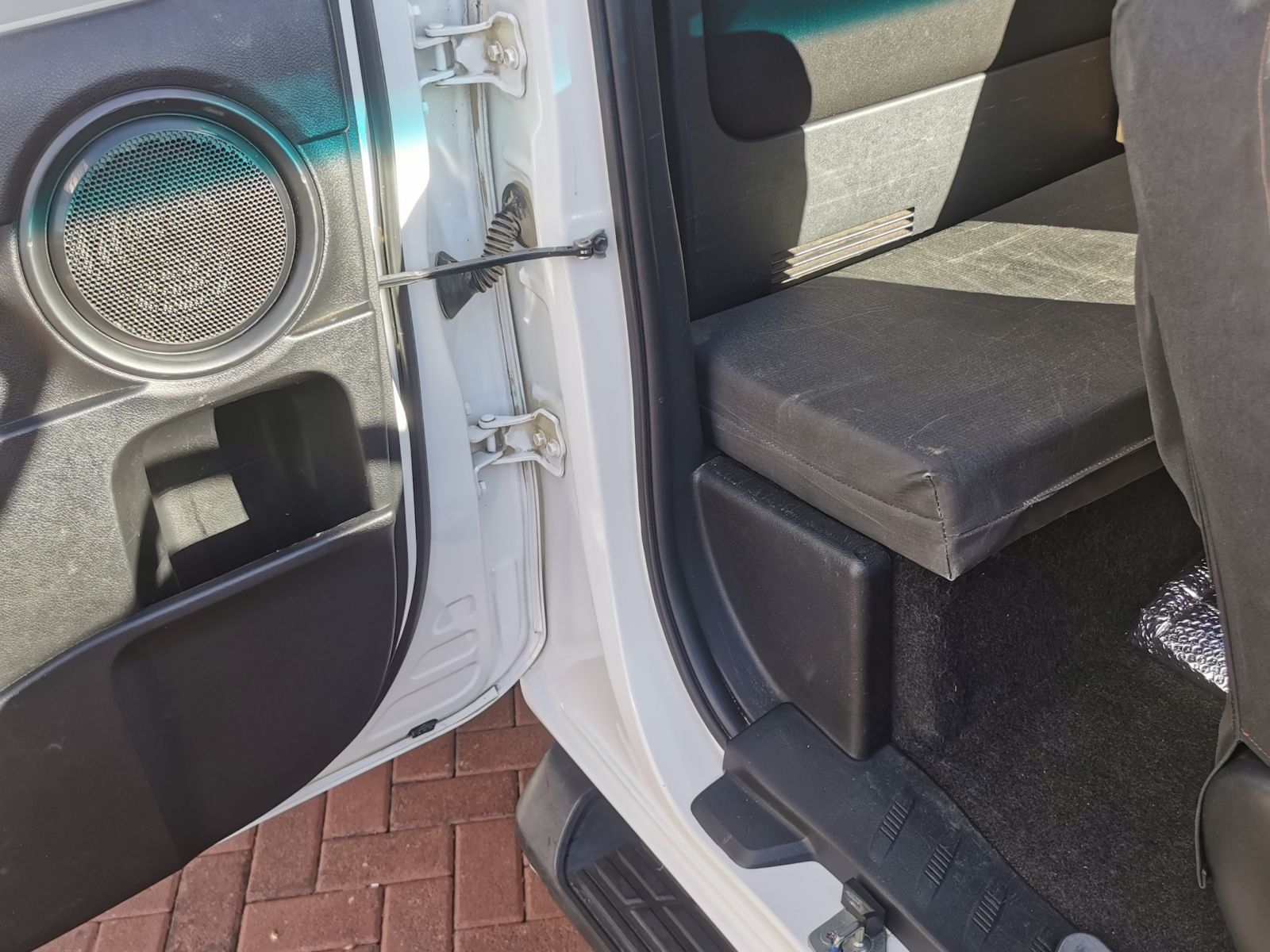 2018 Toyota Hilux photo 6