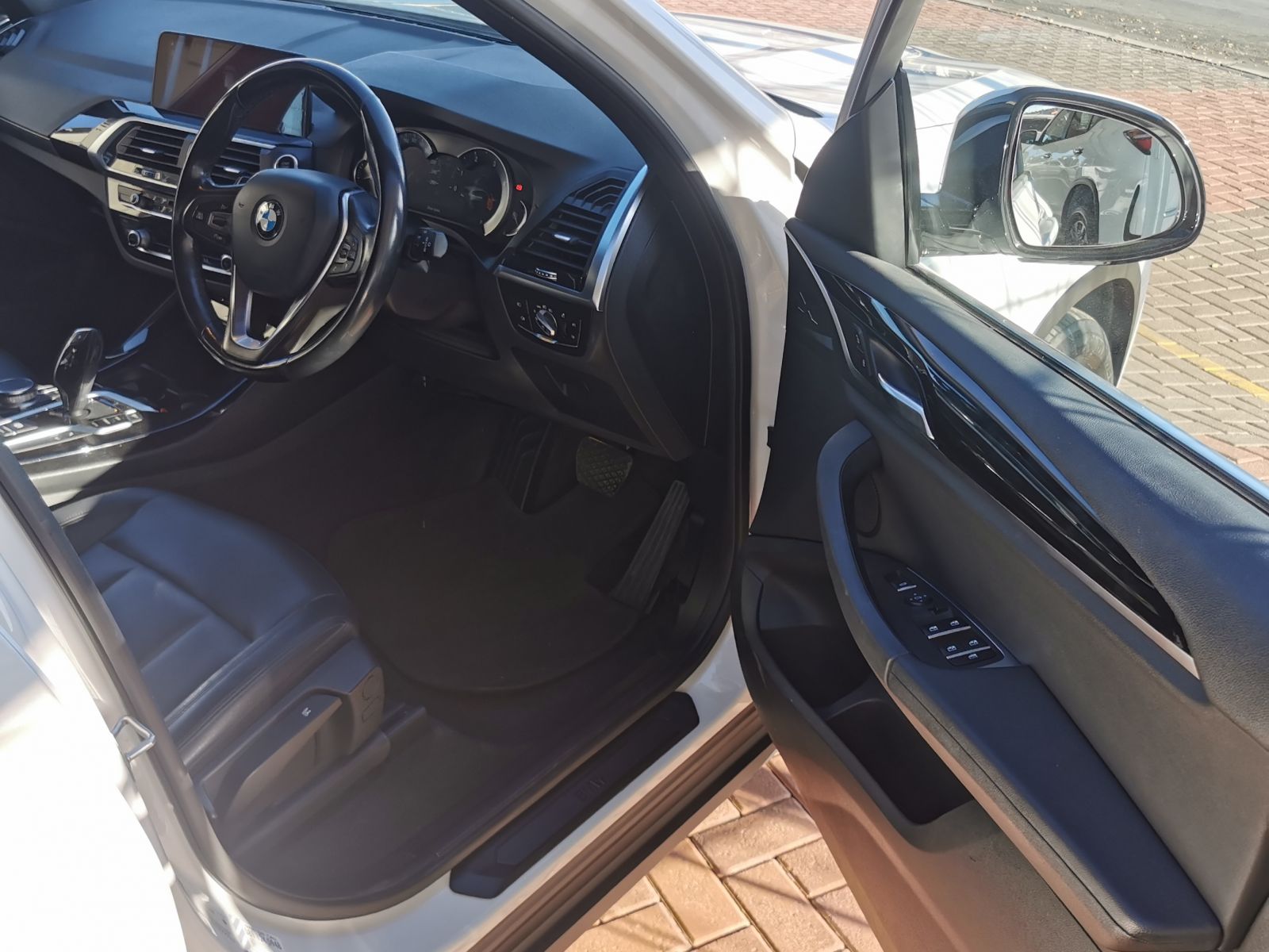 2019 BMW X3 photo 3