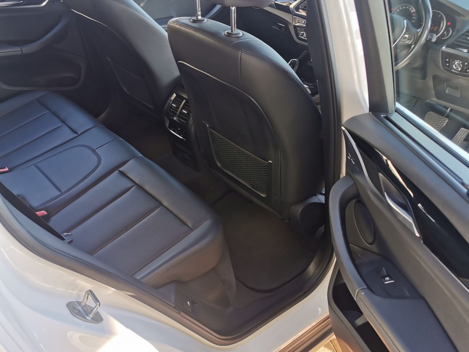 2019 BMW X3 photo 5