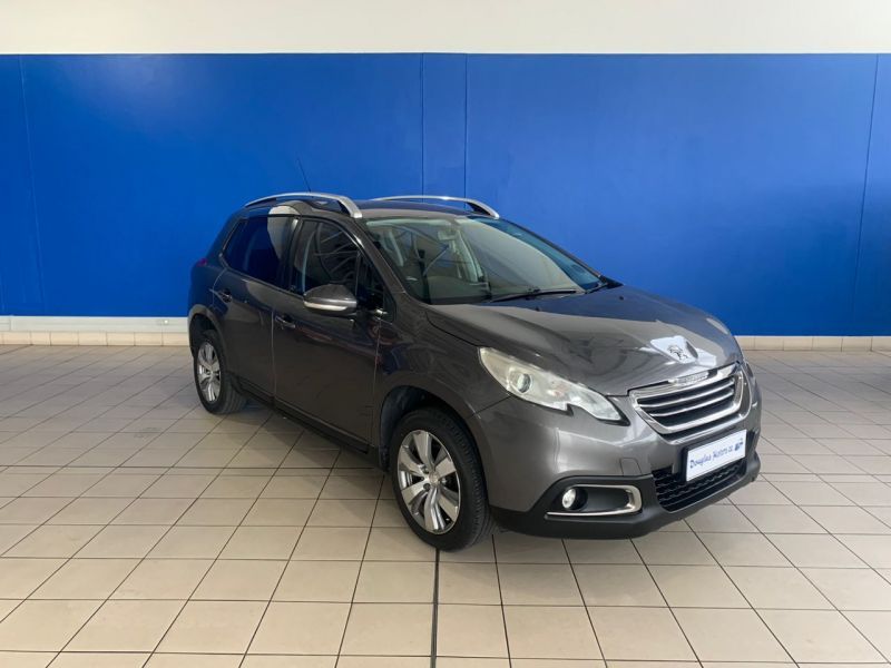 2016 Peugeot 2008 photo 3