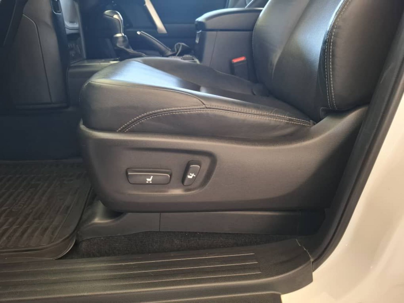 2021 Toyota Prado photo 11