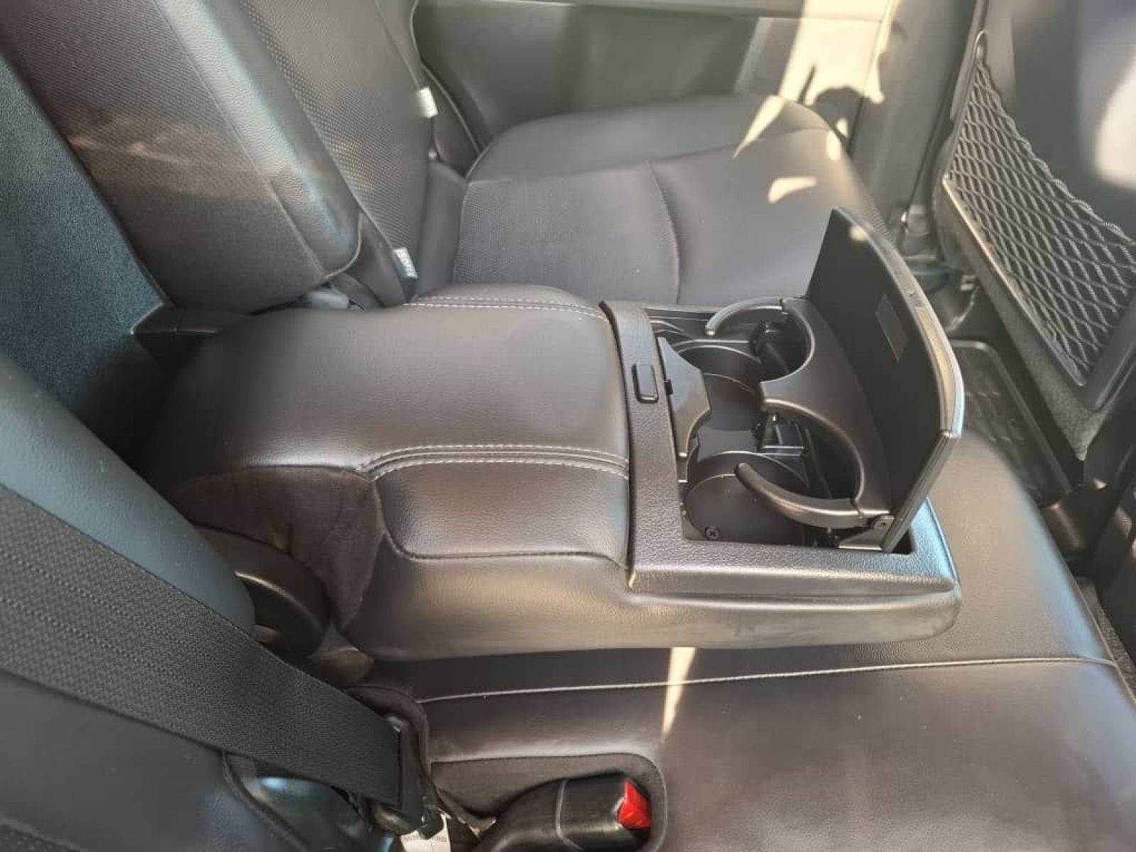 2021 Toyota Prado photo 18
