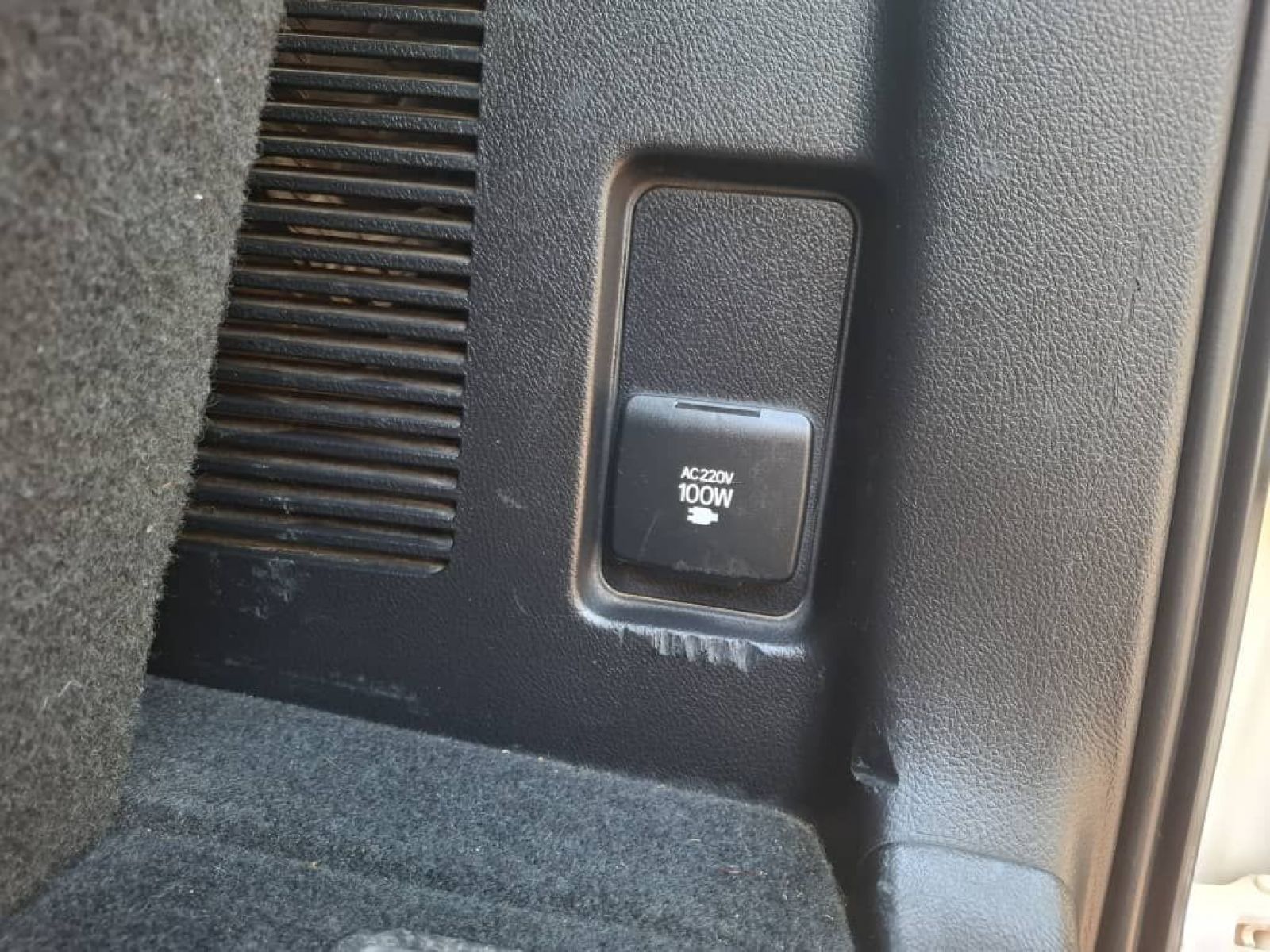 2021 Toyota Prado photo 20