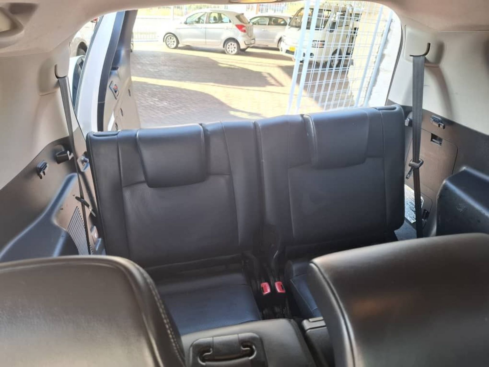 2021 Toyota Prado photo 21