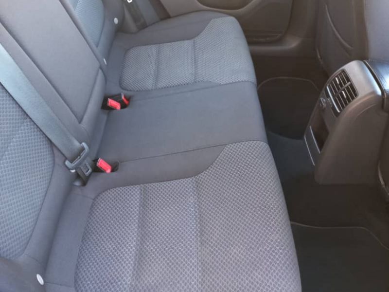 2016 Volkswagen Jetta photo 6