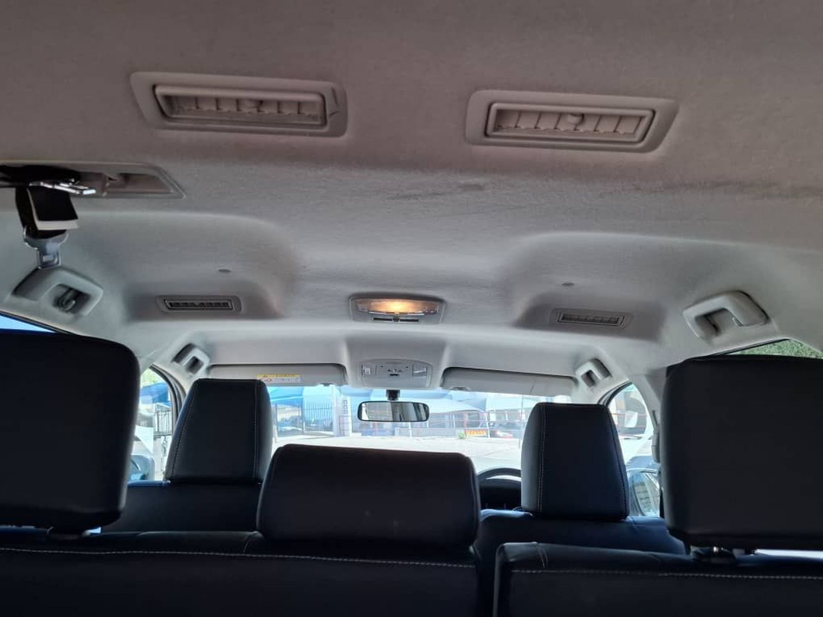 2024 Toyota Fortuner photo 20