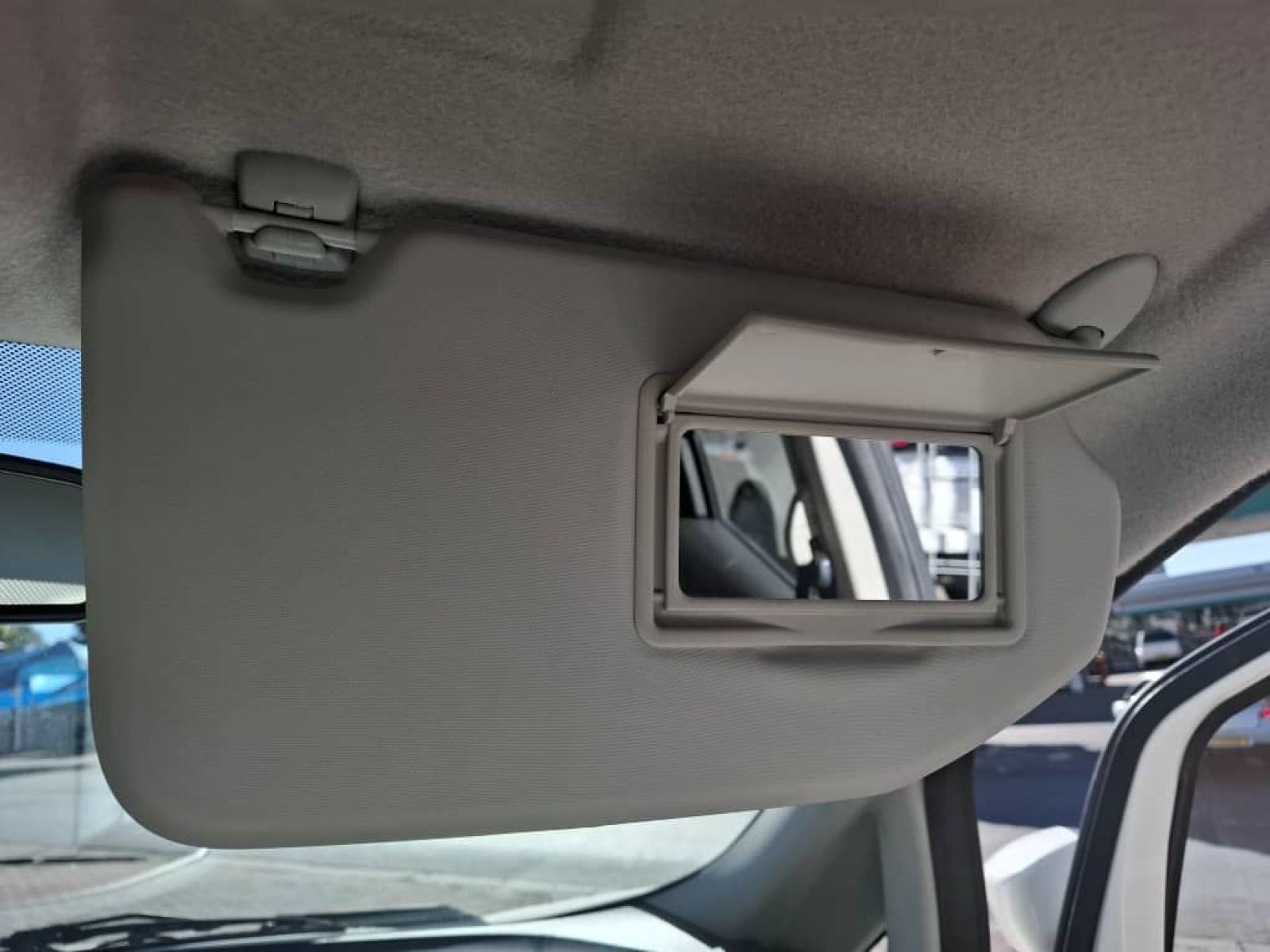2015 Ford Ecosport photo 11