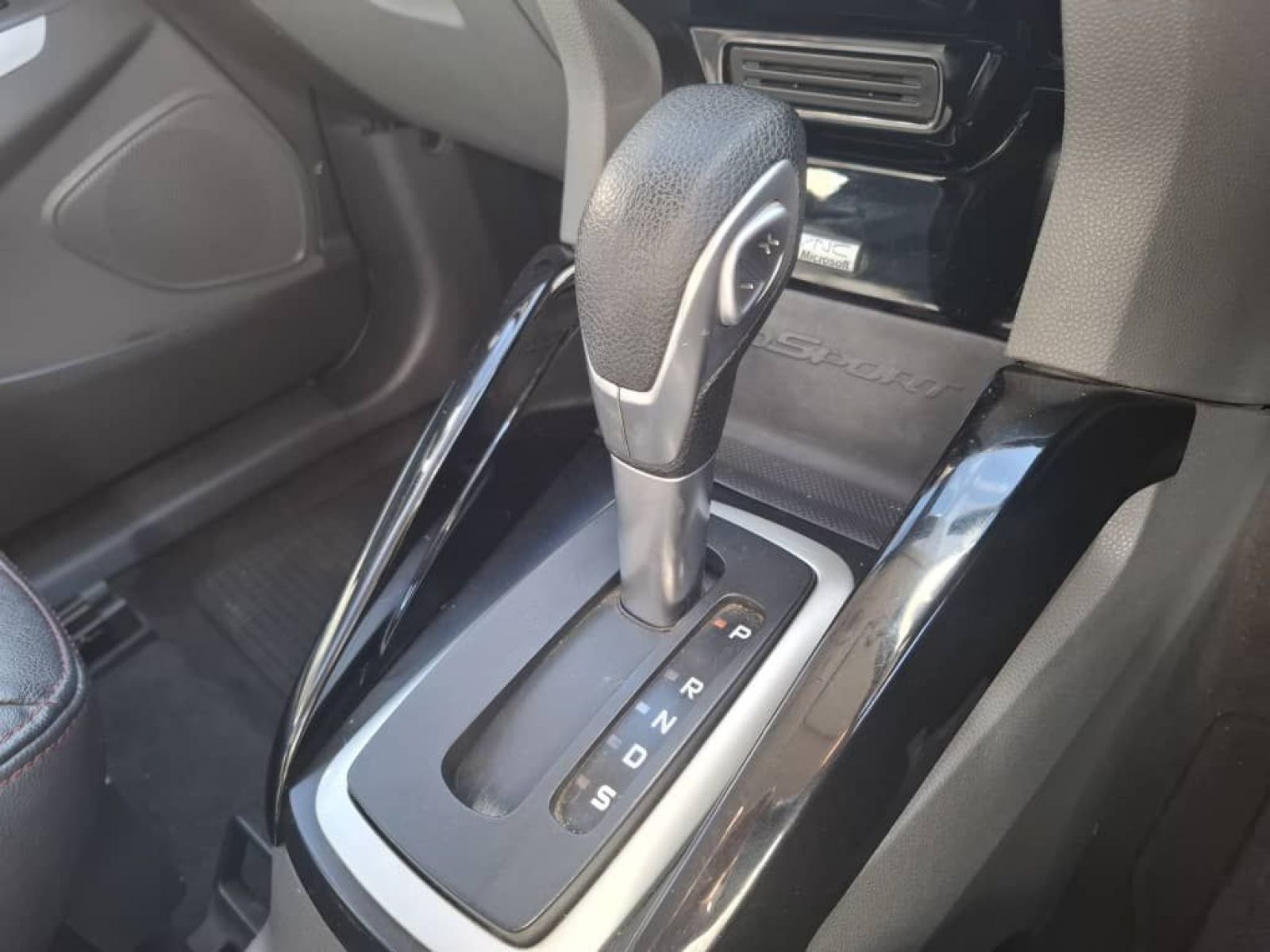 2015 Ford Ecosport photo 13
