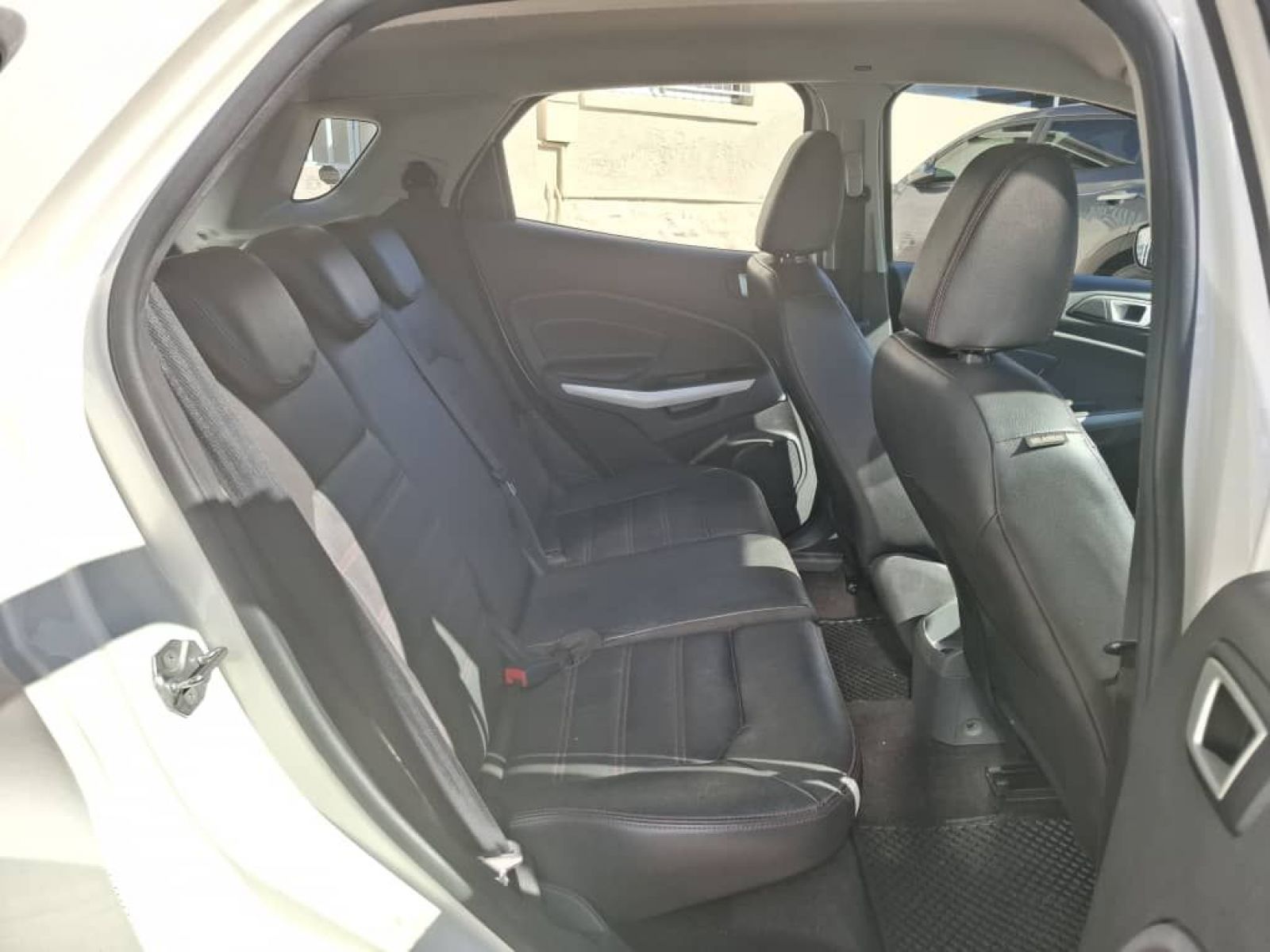 2015 Ford Ecosport photo 15