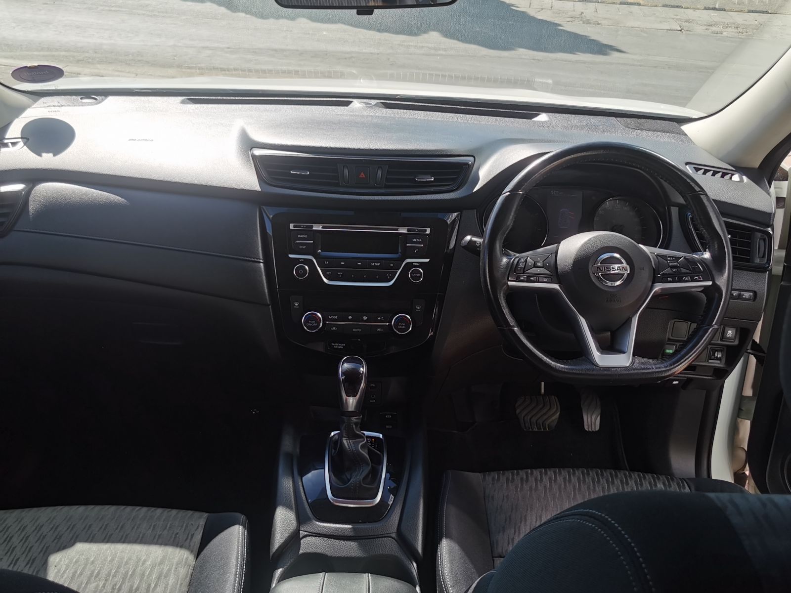 2018 Nissan X-trail photo 6