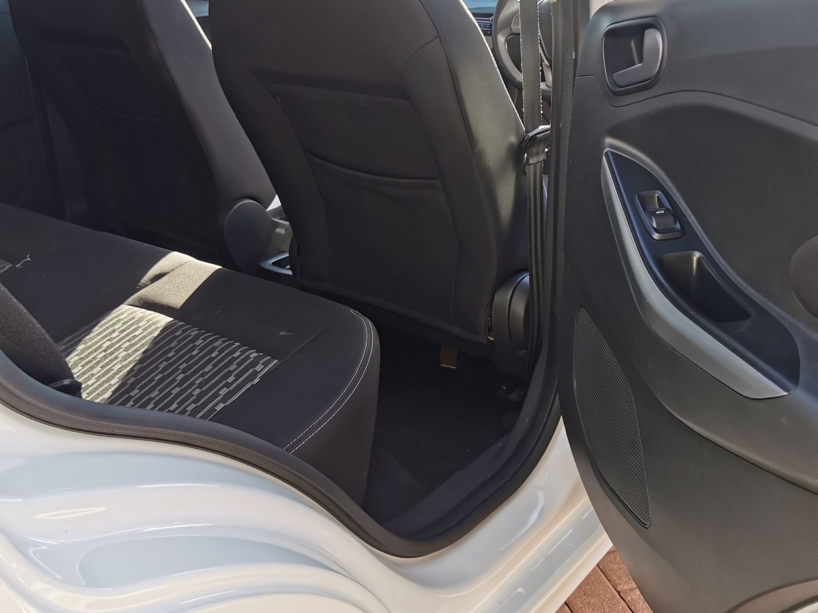 2019 Ford Figo photo 5