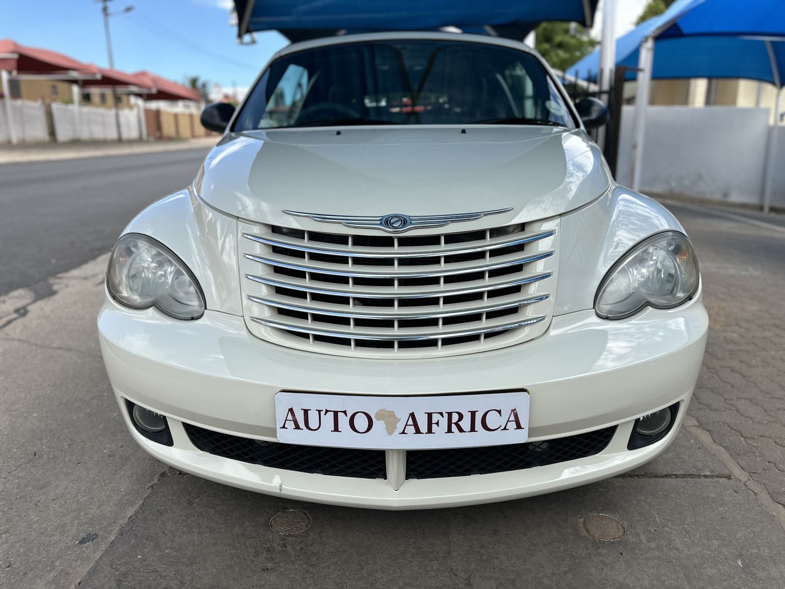 2006 Chrysler PT Cruiser photo 2