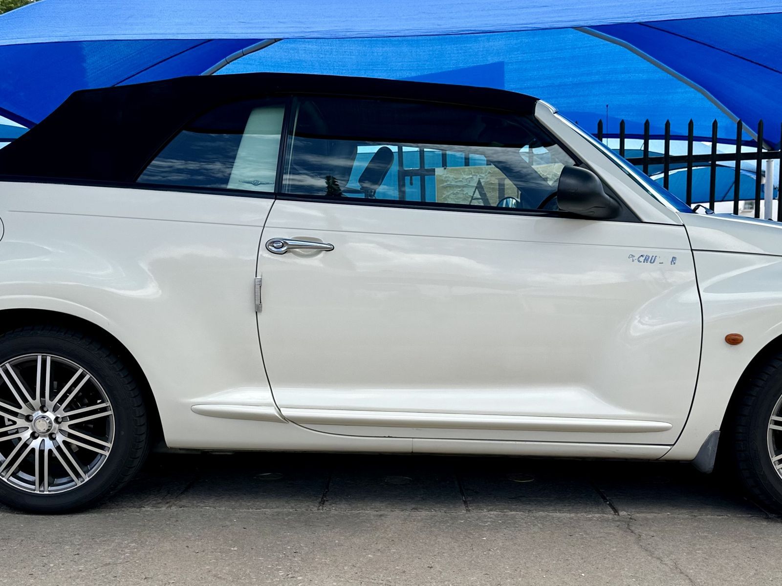 2006 Chrysler PT Cruiser photo 4
