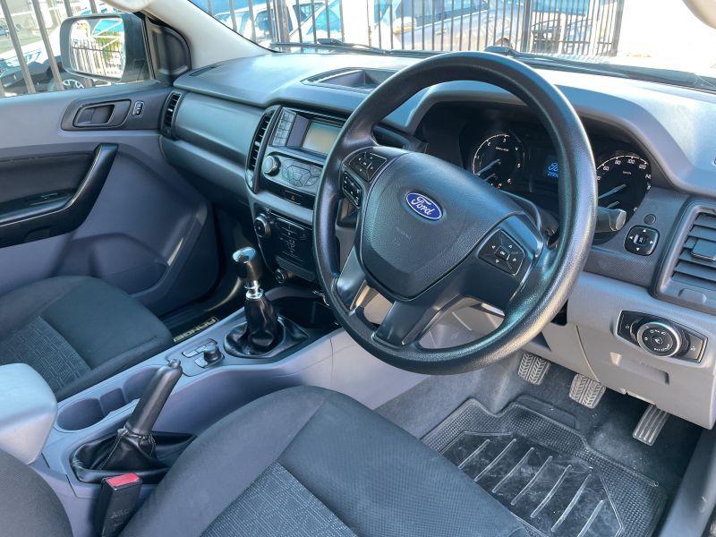 2016 Ford Ranger photo 3