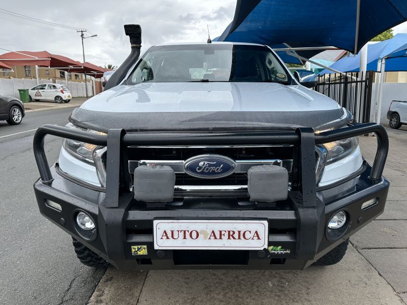 2016 Ford Ranger photo 3