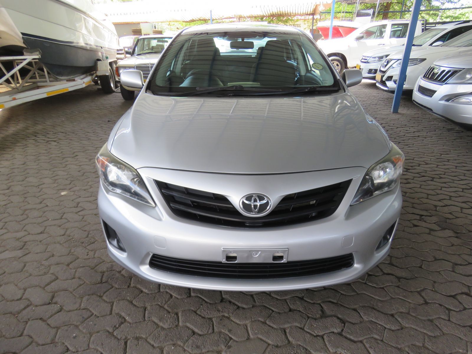 2019 Toyota Corolla photo 3