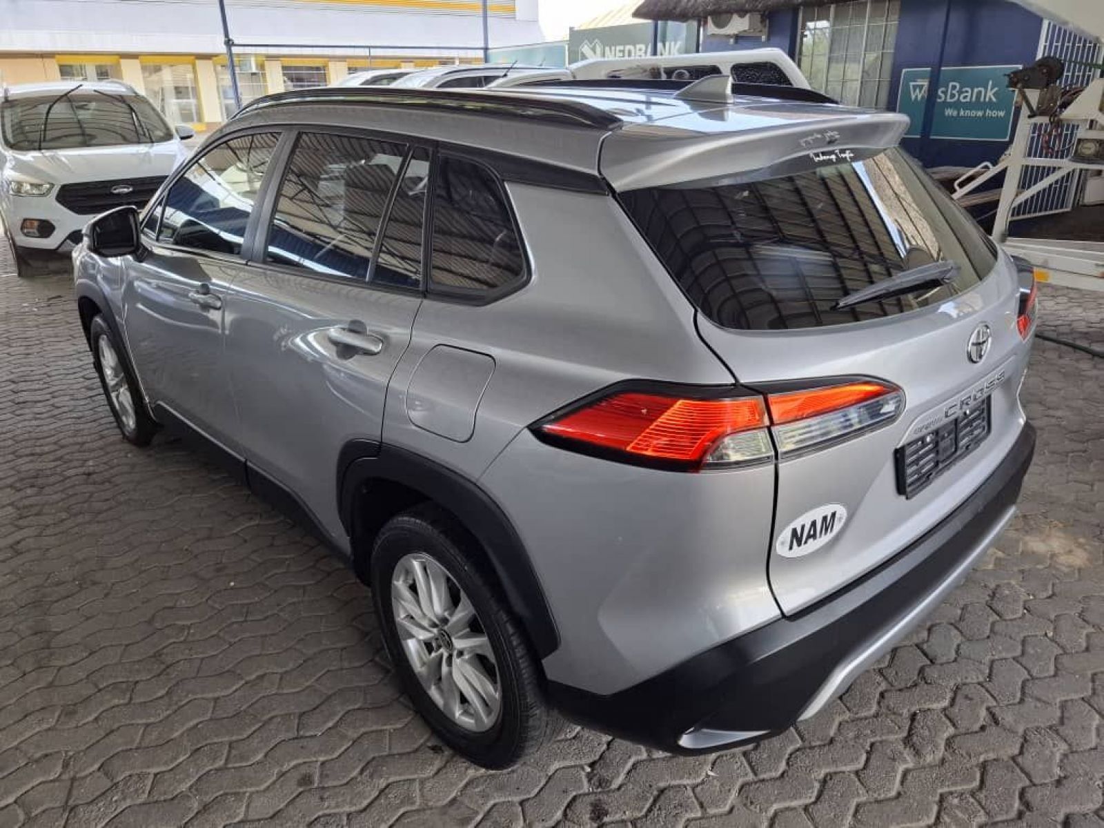 2022 Toyota Corolla photo 5