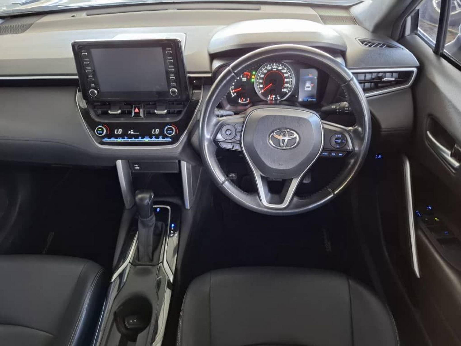 2022 Toyota Corolla photo 8