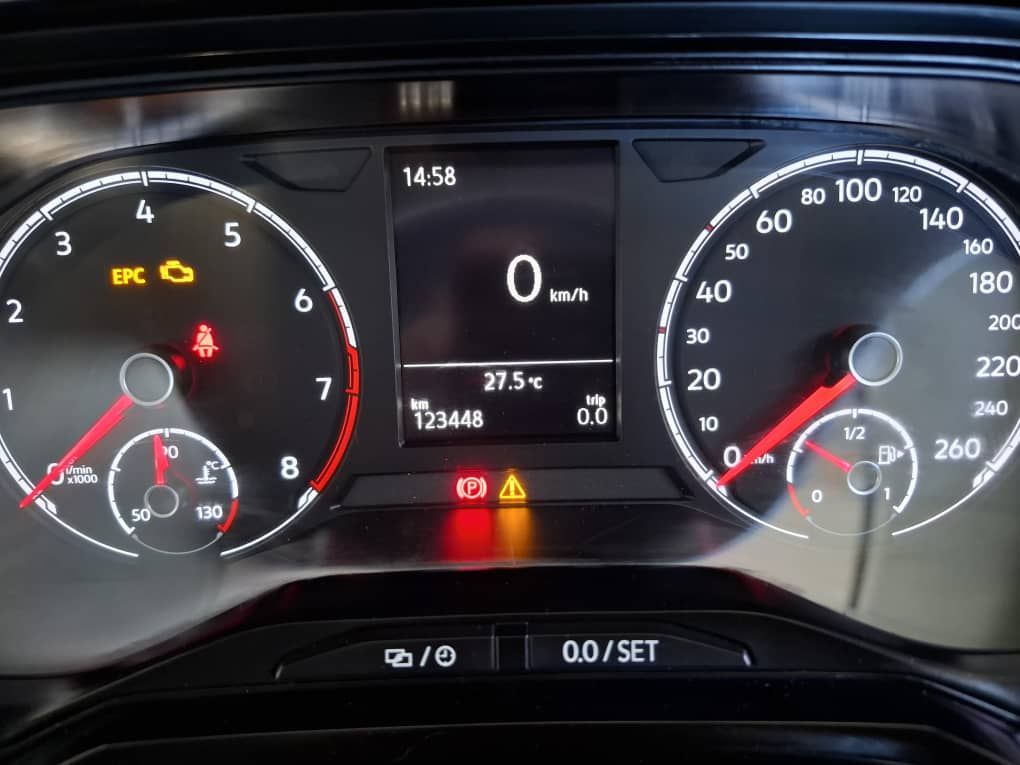 2019 Volkswagen Polo photo 11