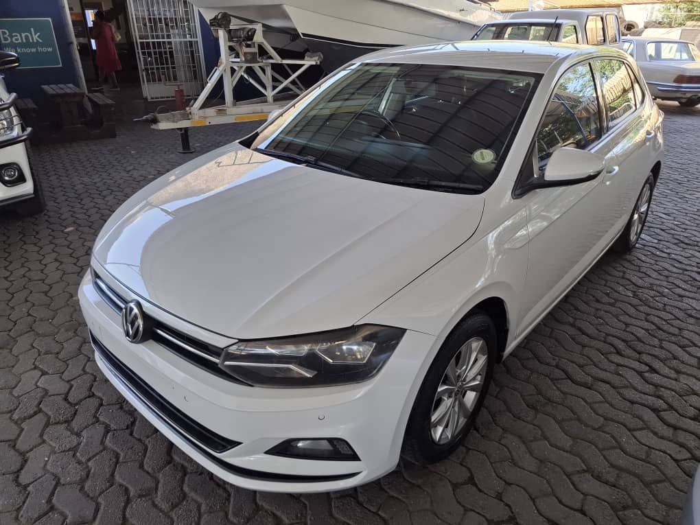 2019 Volkswagen Polo photo 4