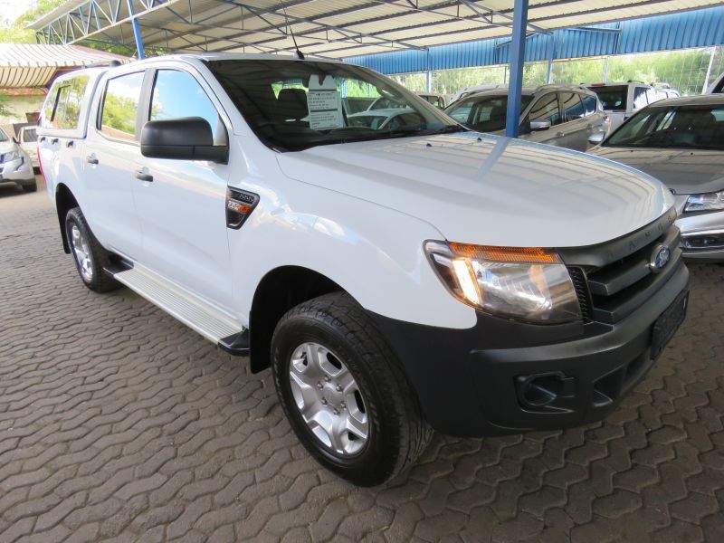 2016 Ford Ranger photo 2