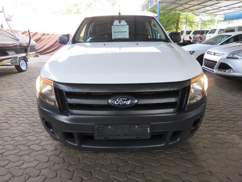 2016 Ford Ranger photo 3