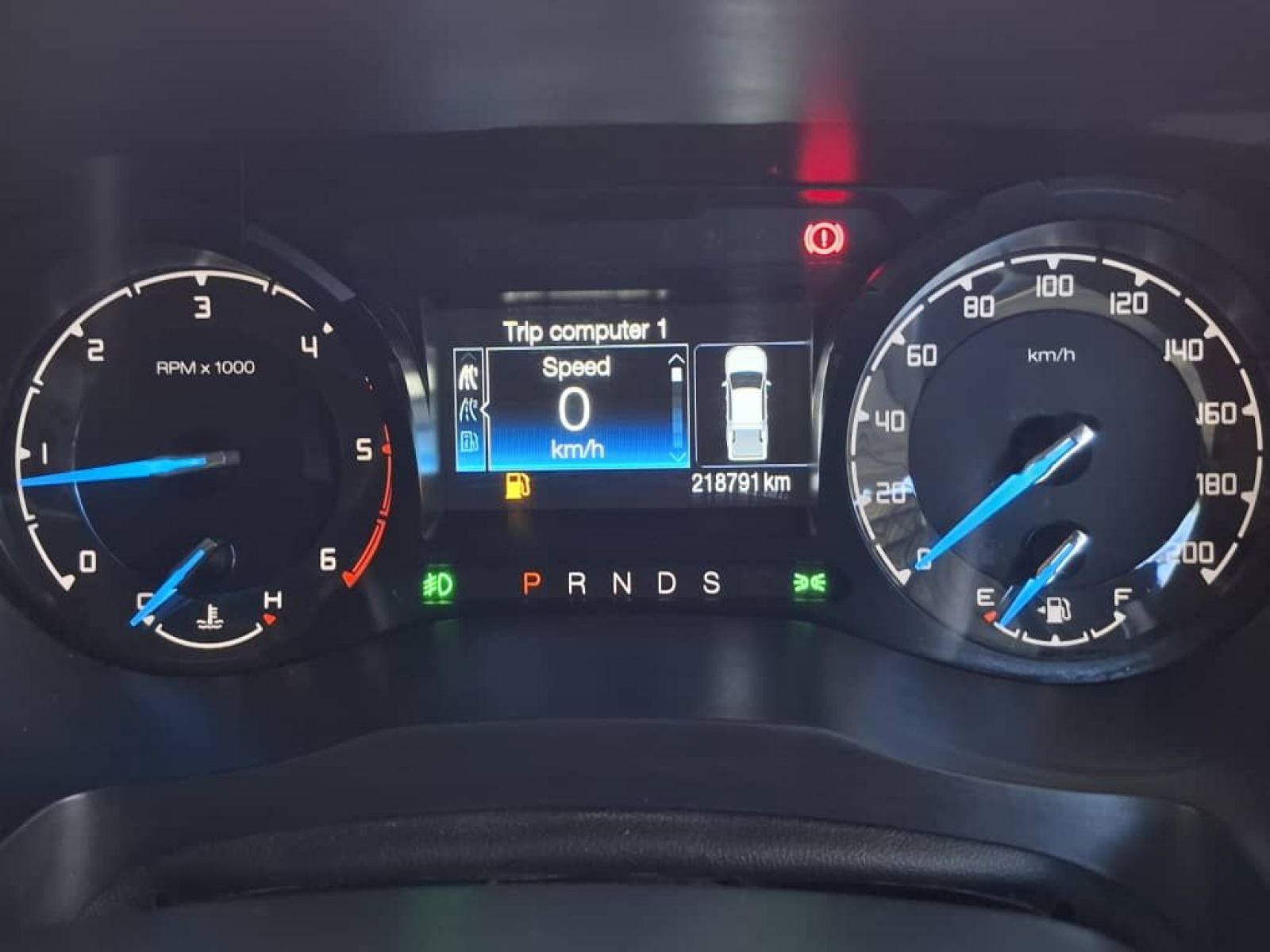 2020 Ford Ranger photo 10