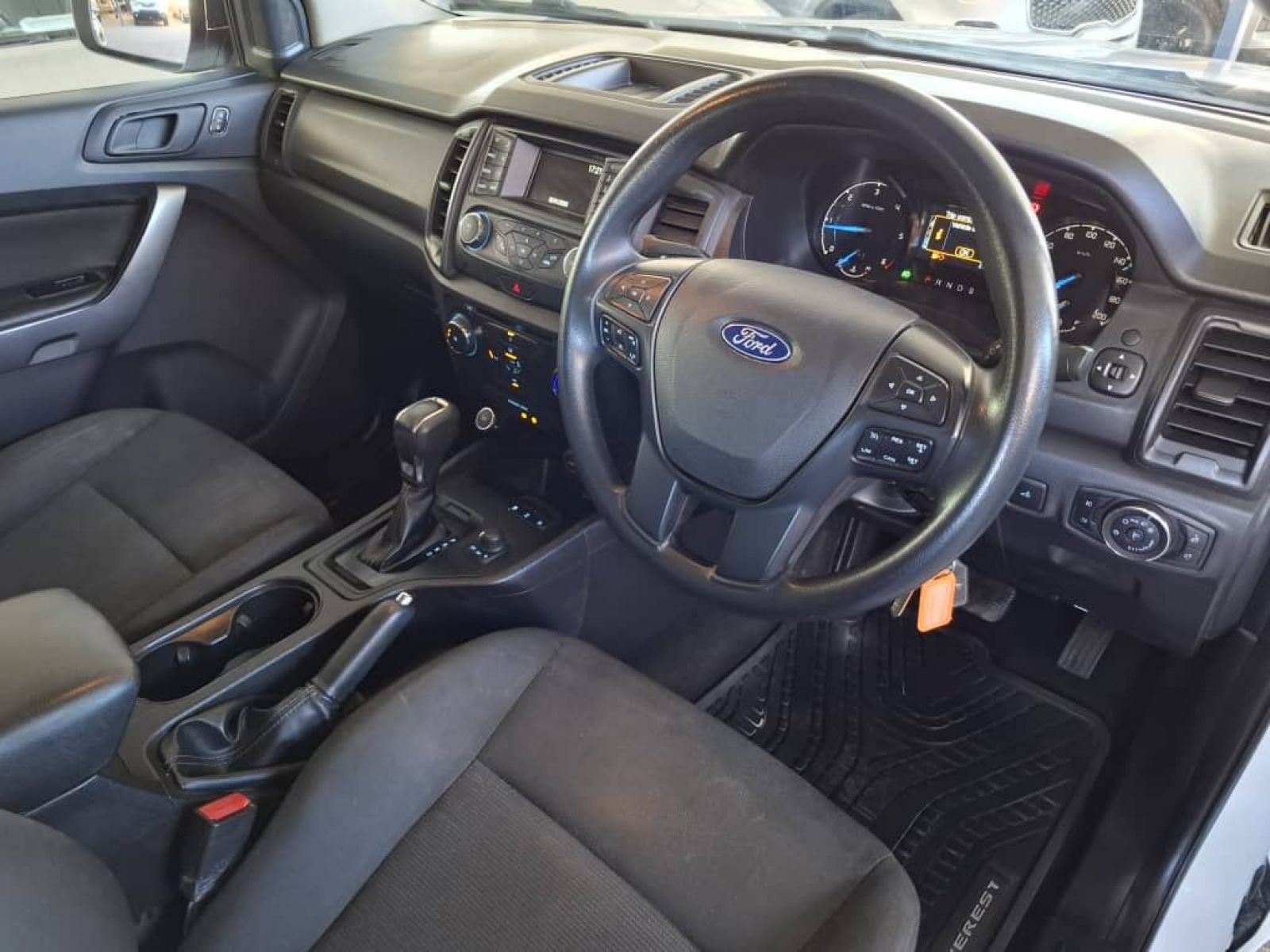 2020 Ford Ranger photo 9