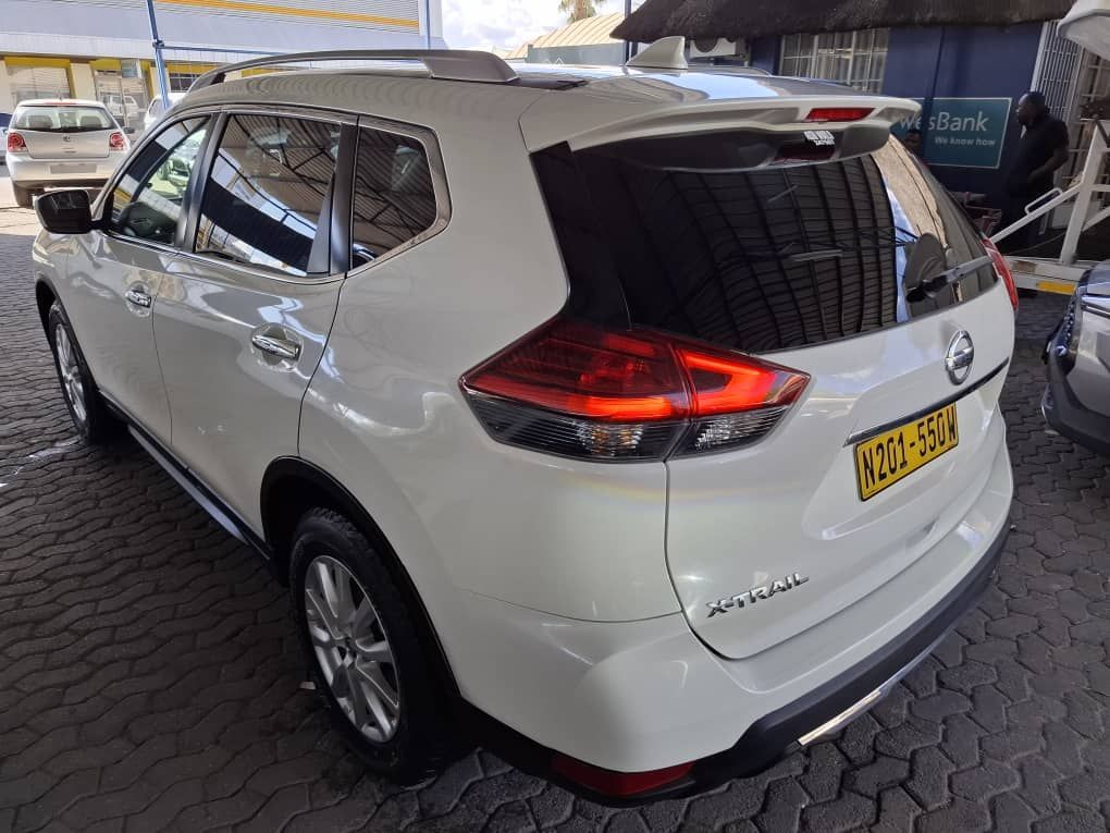 2023 Nissan X-trail photo 6