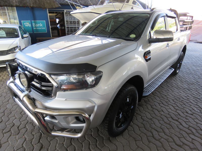 2022 Ford Ranger photo 4