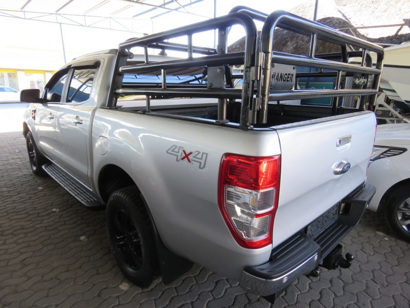 2022 Ford Ranger photo 5