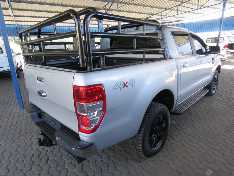 2022 Ford Ranger photo 6