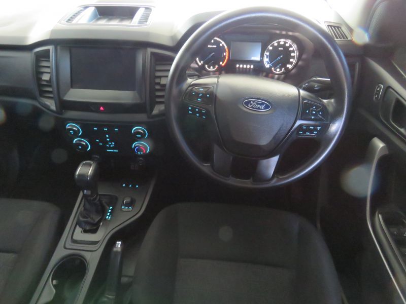 2022 Ford Ranger photo 7