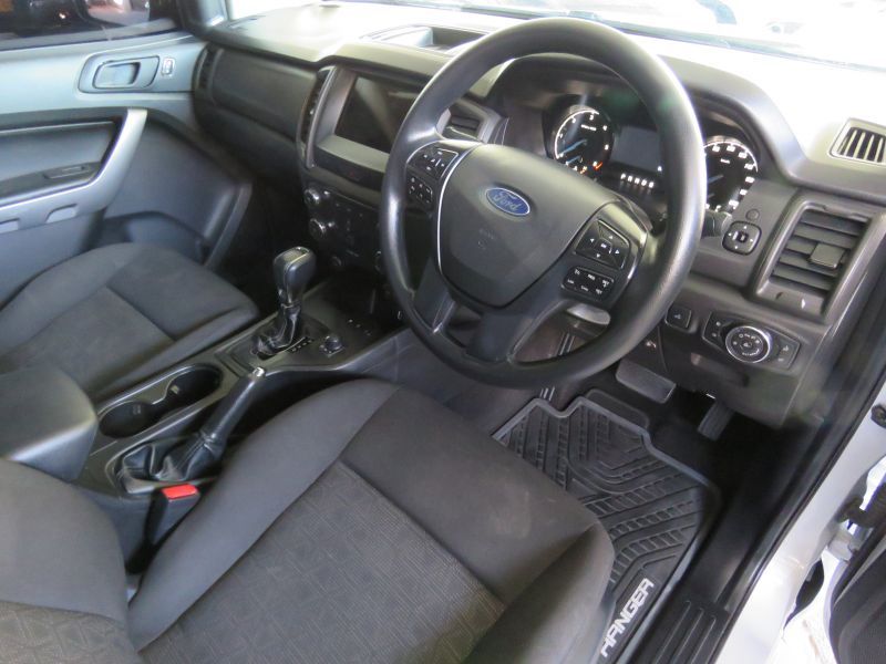 2022 Ford Ranger photo 8