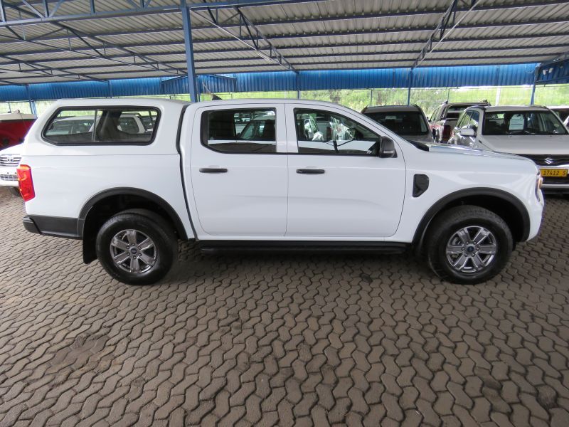 2023 Ford Ranger photo 1