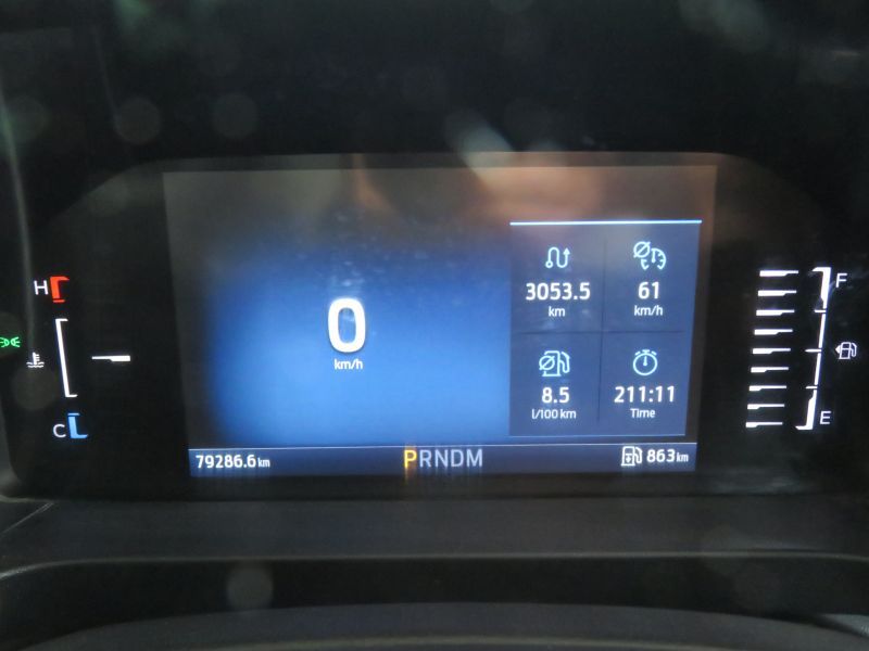 2023 Ford Ranger photo 10