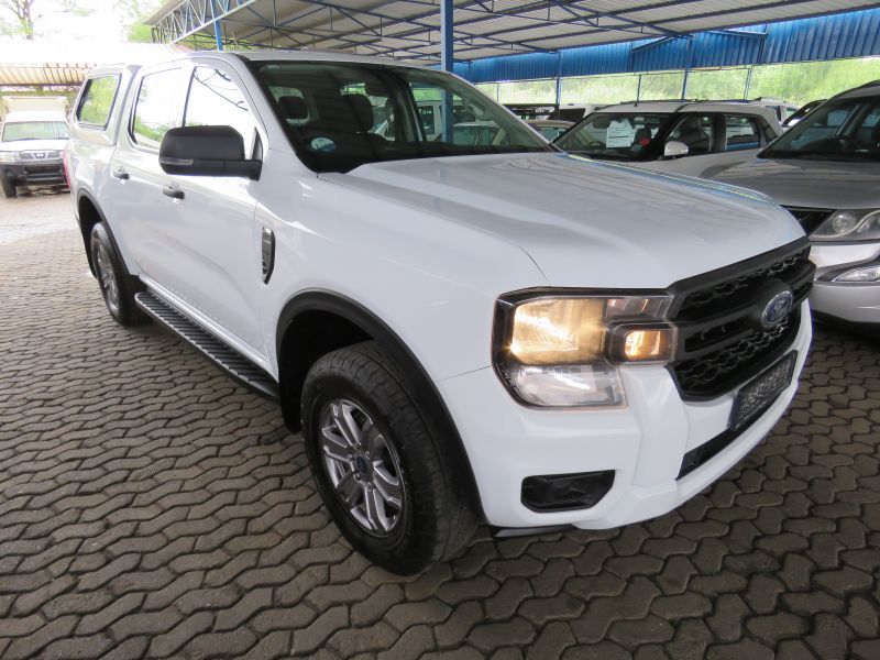 2023 Ford Ranger photo 2