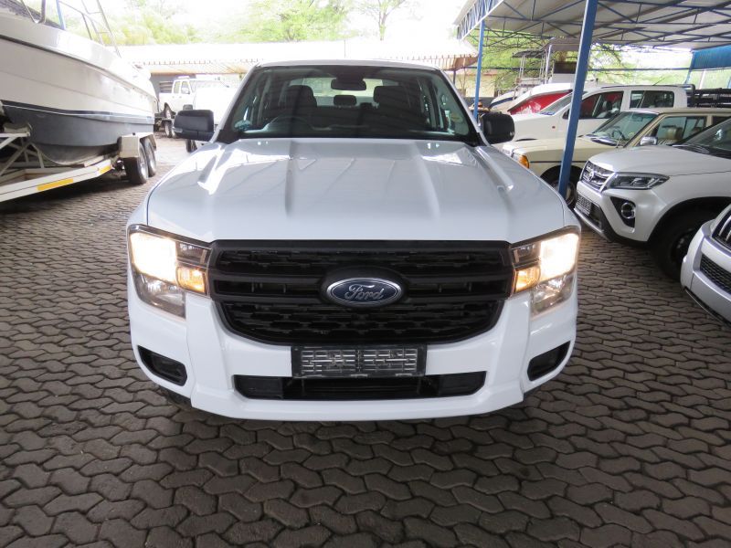 2023 Ford Ranger photo 3