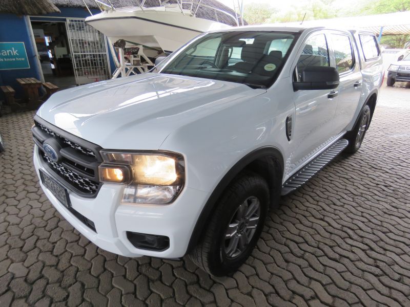 2023 Ford Ranger photo 4