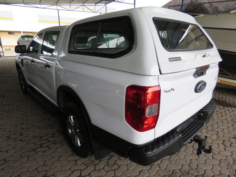 2023 Ford Ranger photo 5