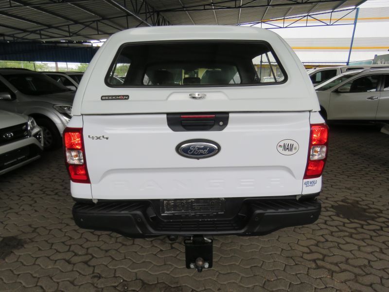 2023 Ford Ranger photo 6