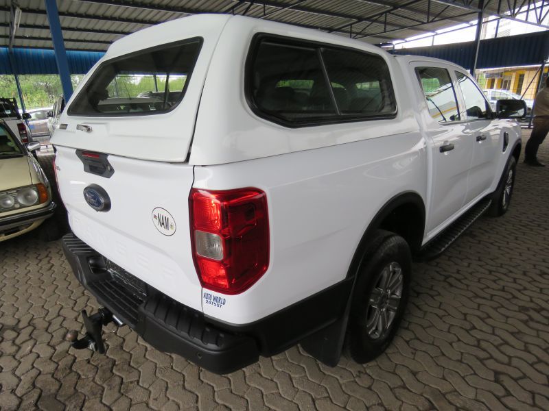 2023 Ford Ranger photo 7