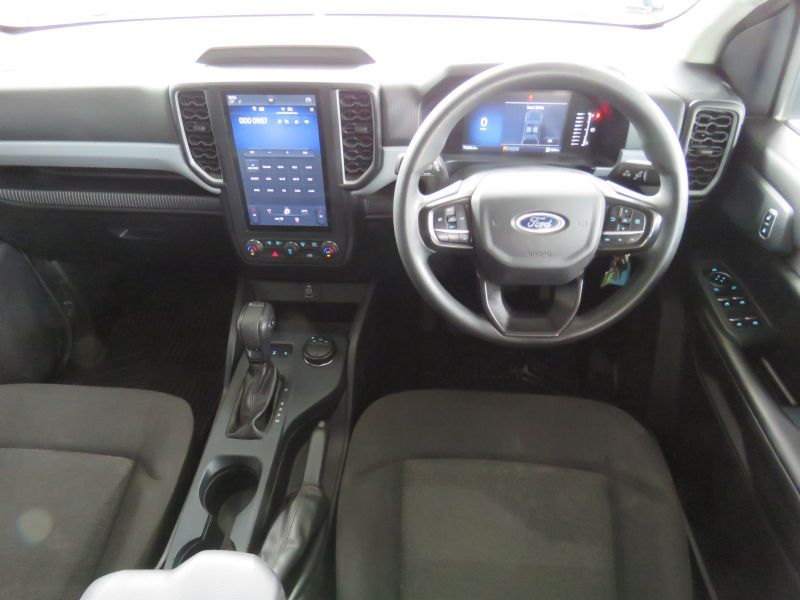 2023 Ford Ranger photo 8