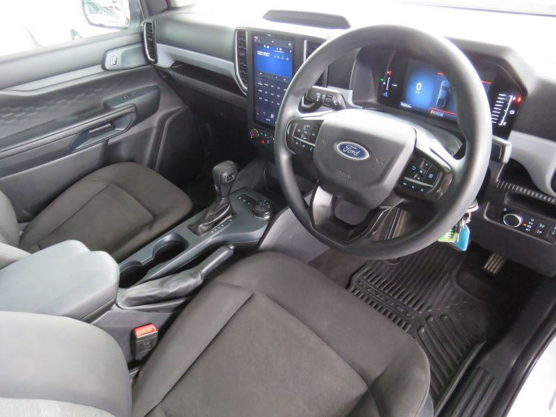 2023 Ford Ranger photo 9