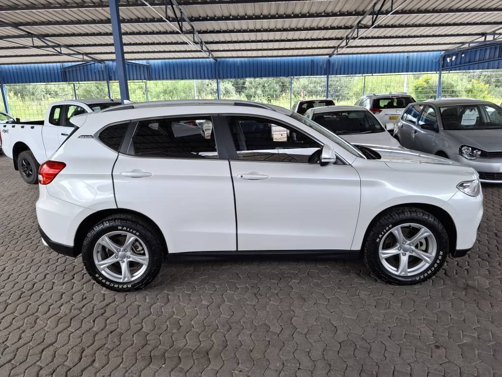 2020 Haval H2 photo 1